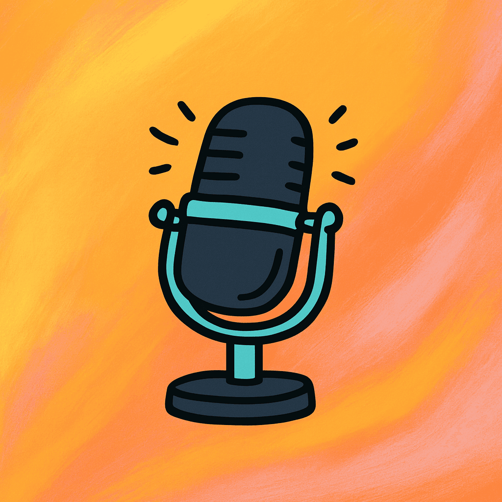 Podcasting on a Budget: Why You Don't Need a $500 Mic to Start Your Show