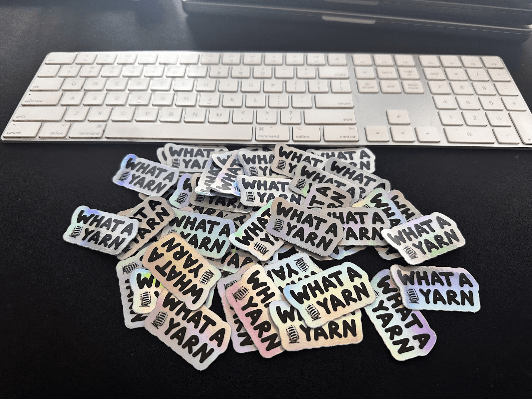 🧶 Changelog is live