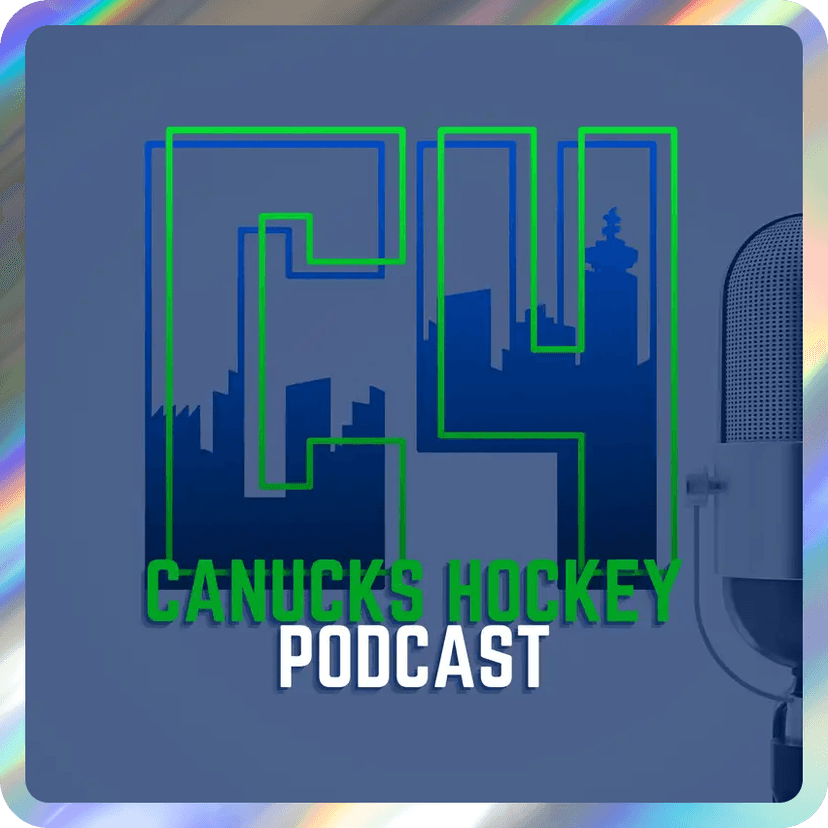 C4 Canucks Hockey Podcast on Whatayarn