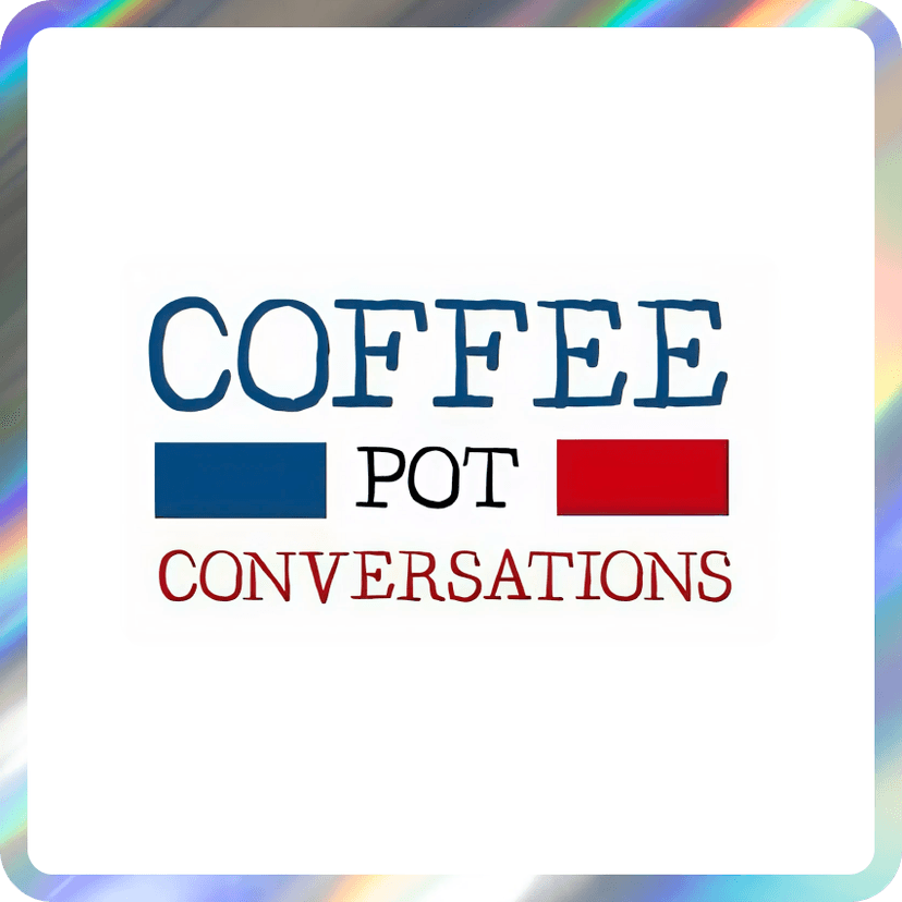Coffee Pot Conversations Podcast on Whatayarn
