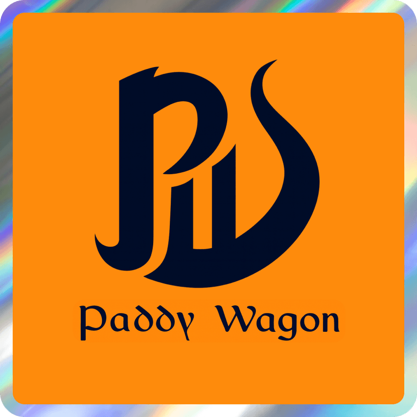 Paddy Wagon Podcast on Whatayarn