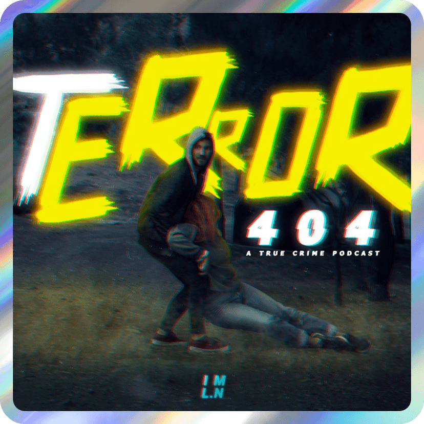 Terror 404 Podcast on Whatayarn