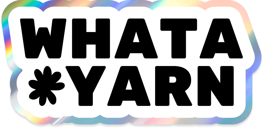 whatayarn logo