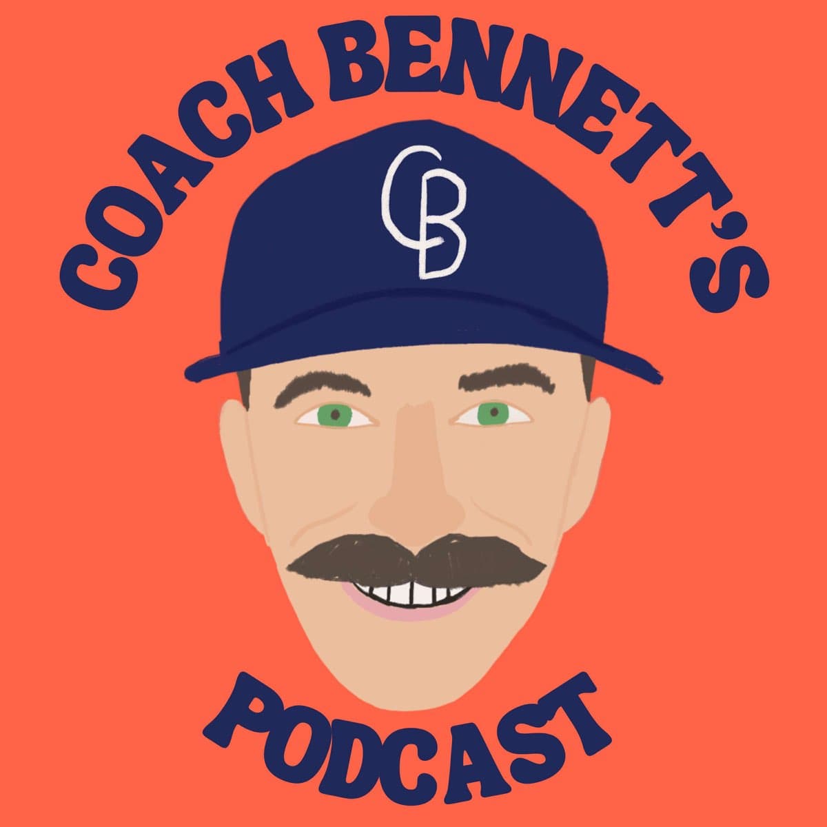 Coach B's Answering Machine