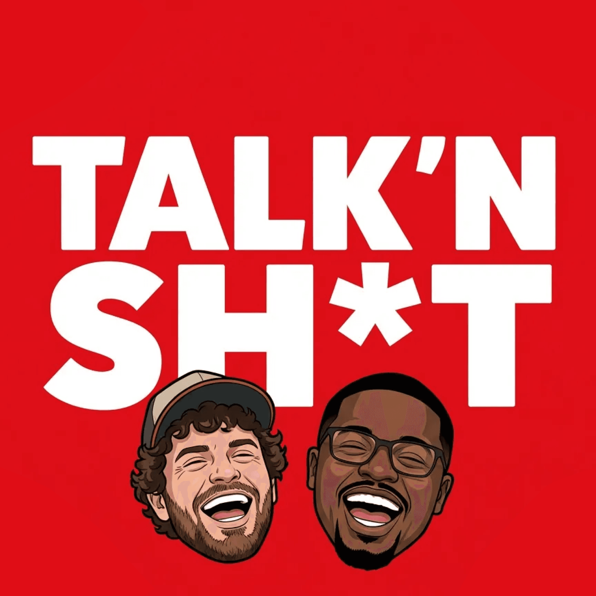 TALK'N SH*T