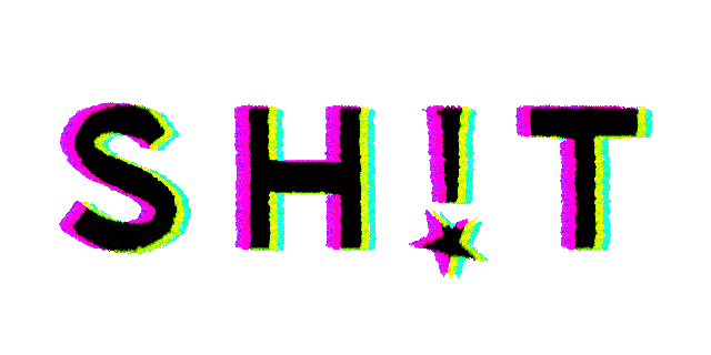 SH!T™ by BadArts.co 