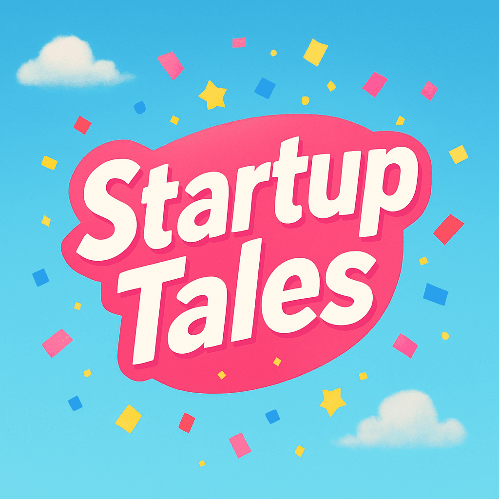 Startup Tales