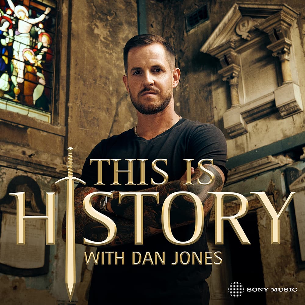 This is History
