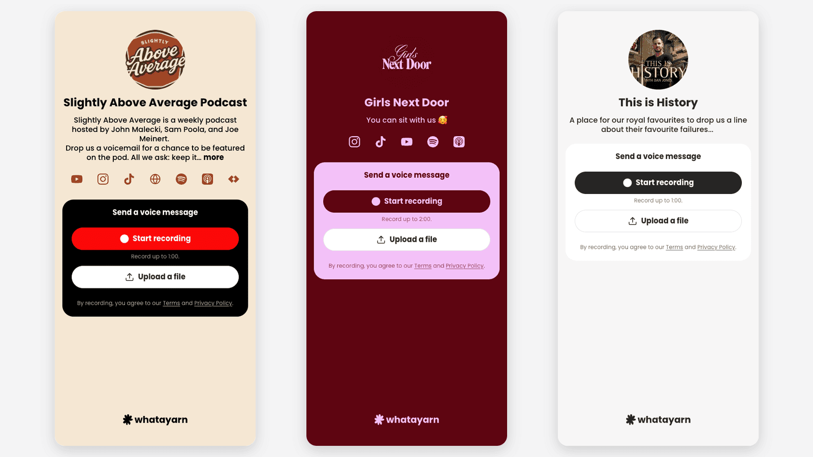 SpeakPipe Alternative (2026): Pricing & Features