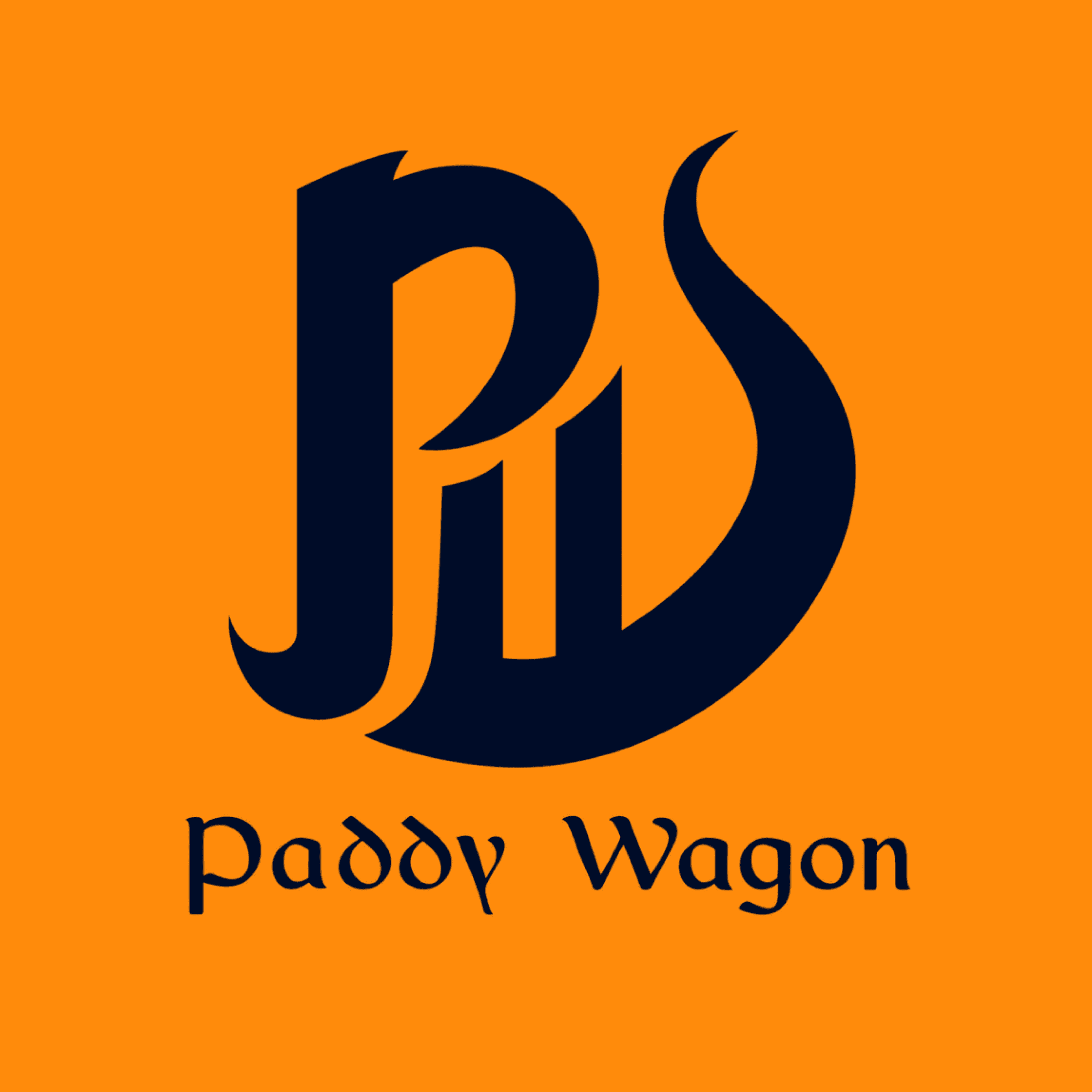 Paddy Wagon logo