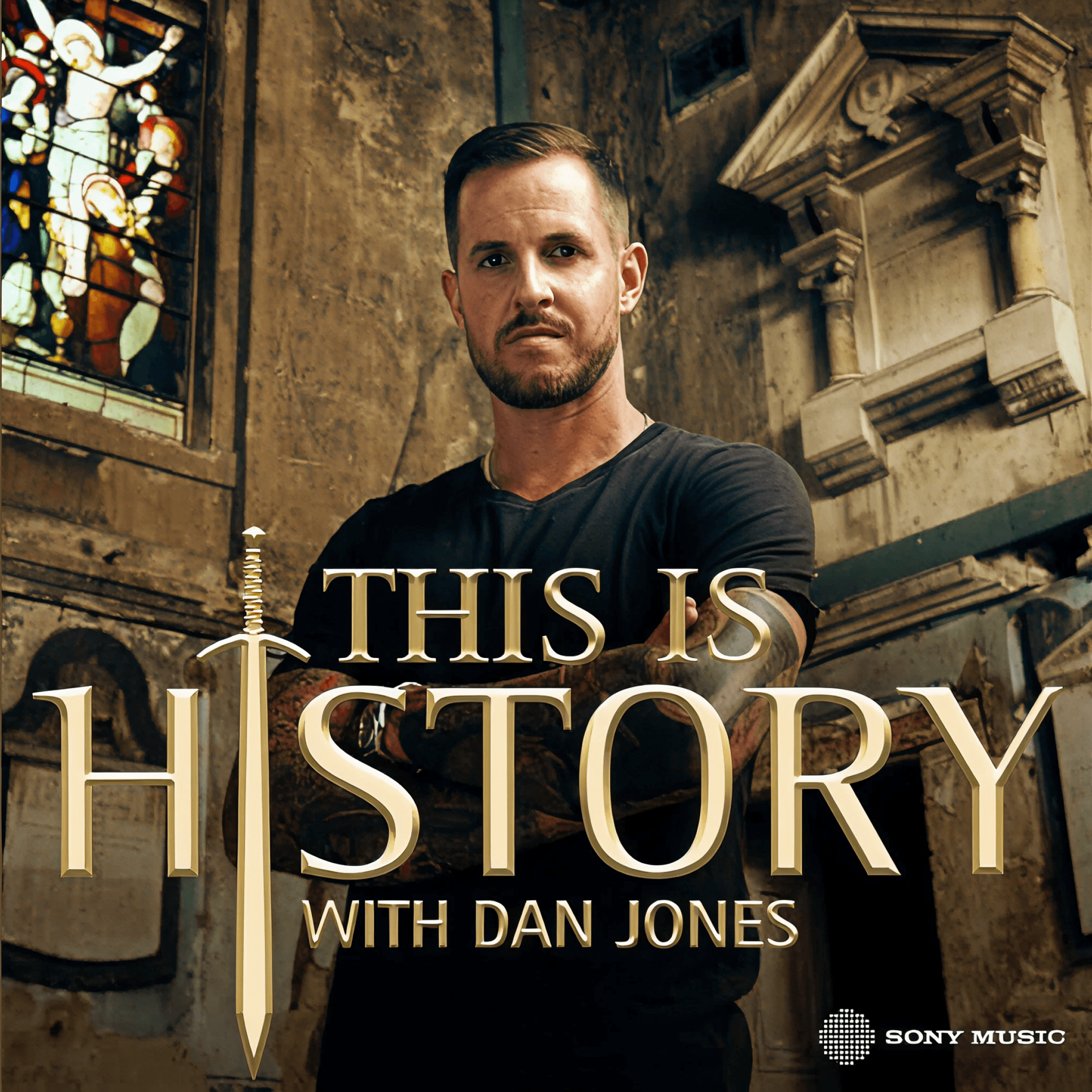 This is History logo